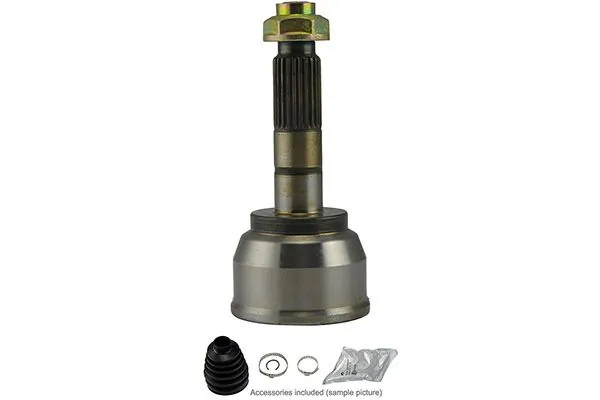 Joint Kit, drive shaft